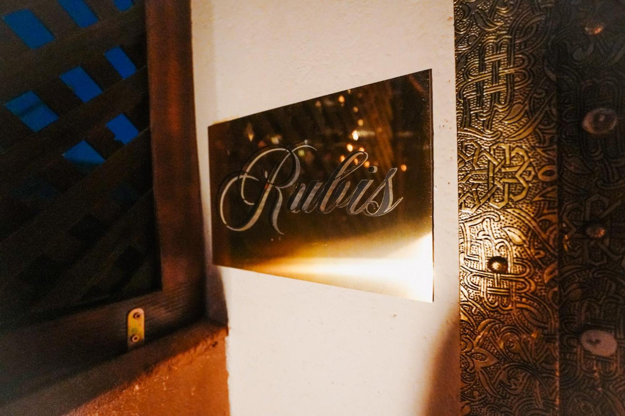 Riad Lalla Jihane Marrakesh Exterior photo